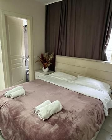 Urban Retreat Apartments 티라나 외부 사진