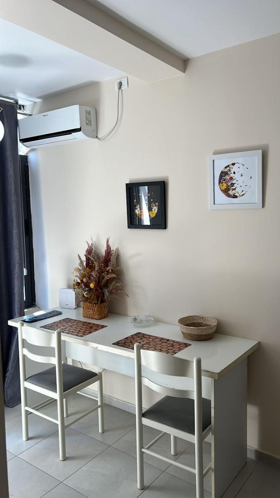 Urban Retreat Apartments 티라나 외부 사진