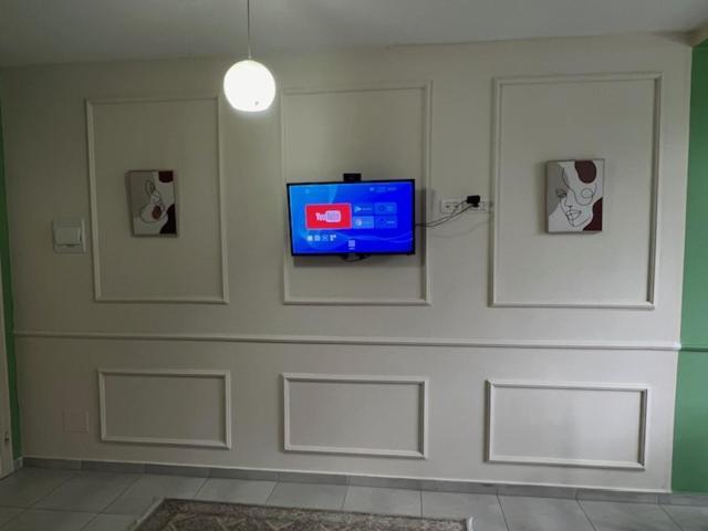 Urban Retreat Apartments 티라나 외부 사진